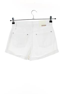 Дамски къси дънки Lefties2