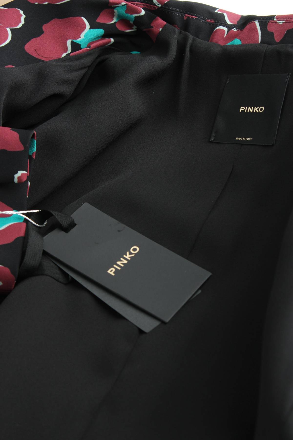 Дамско сако Pinko3