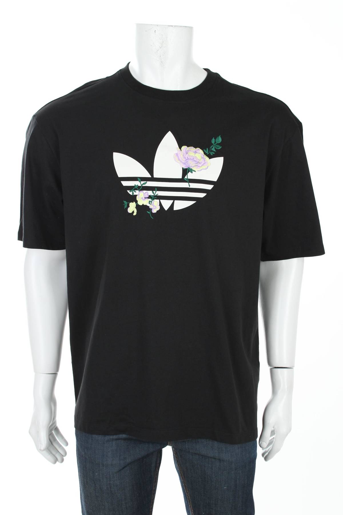 Мъжка тениска Adidas Originals1