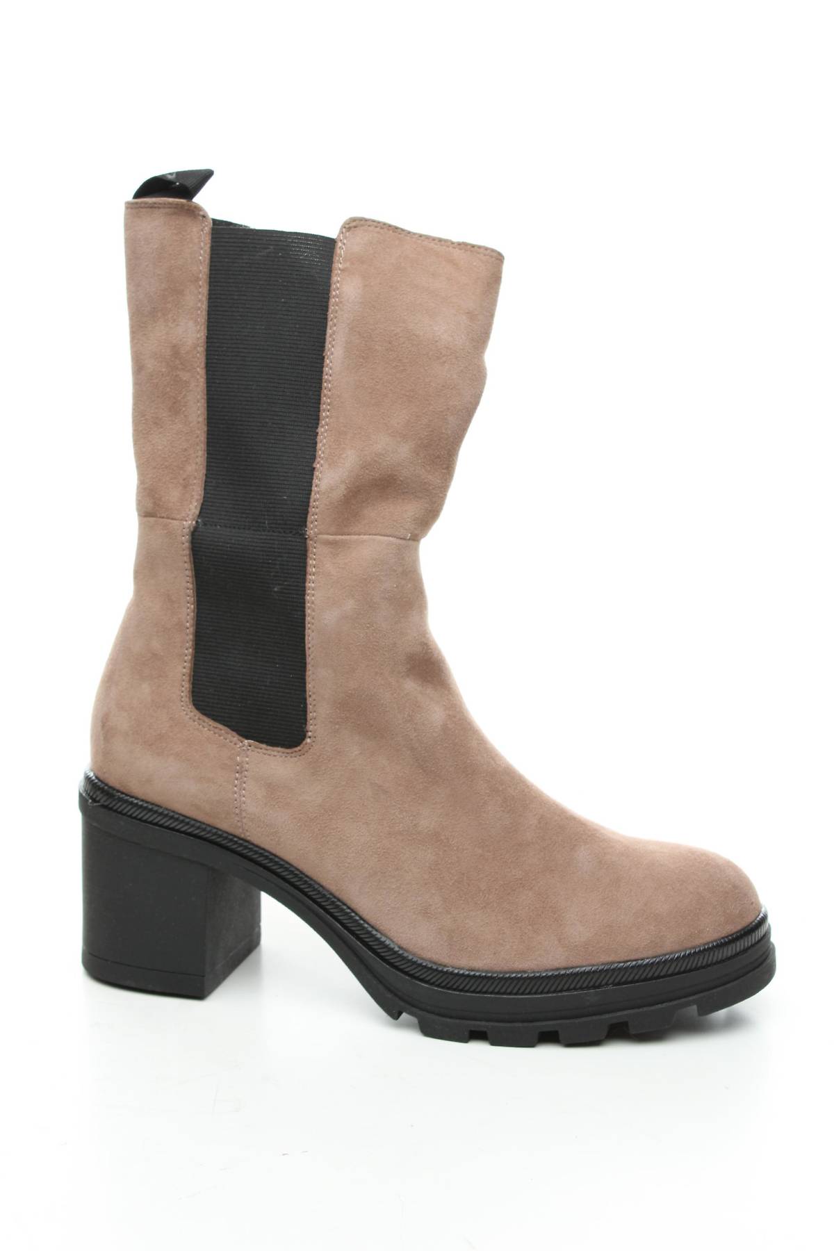 Дамски боти Caprice1