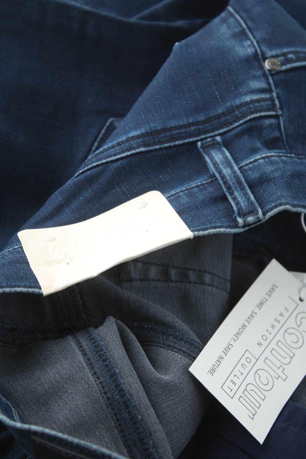 Дамски дънки GAS3