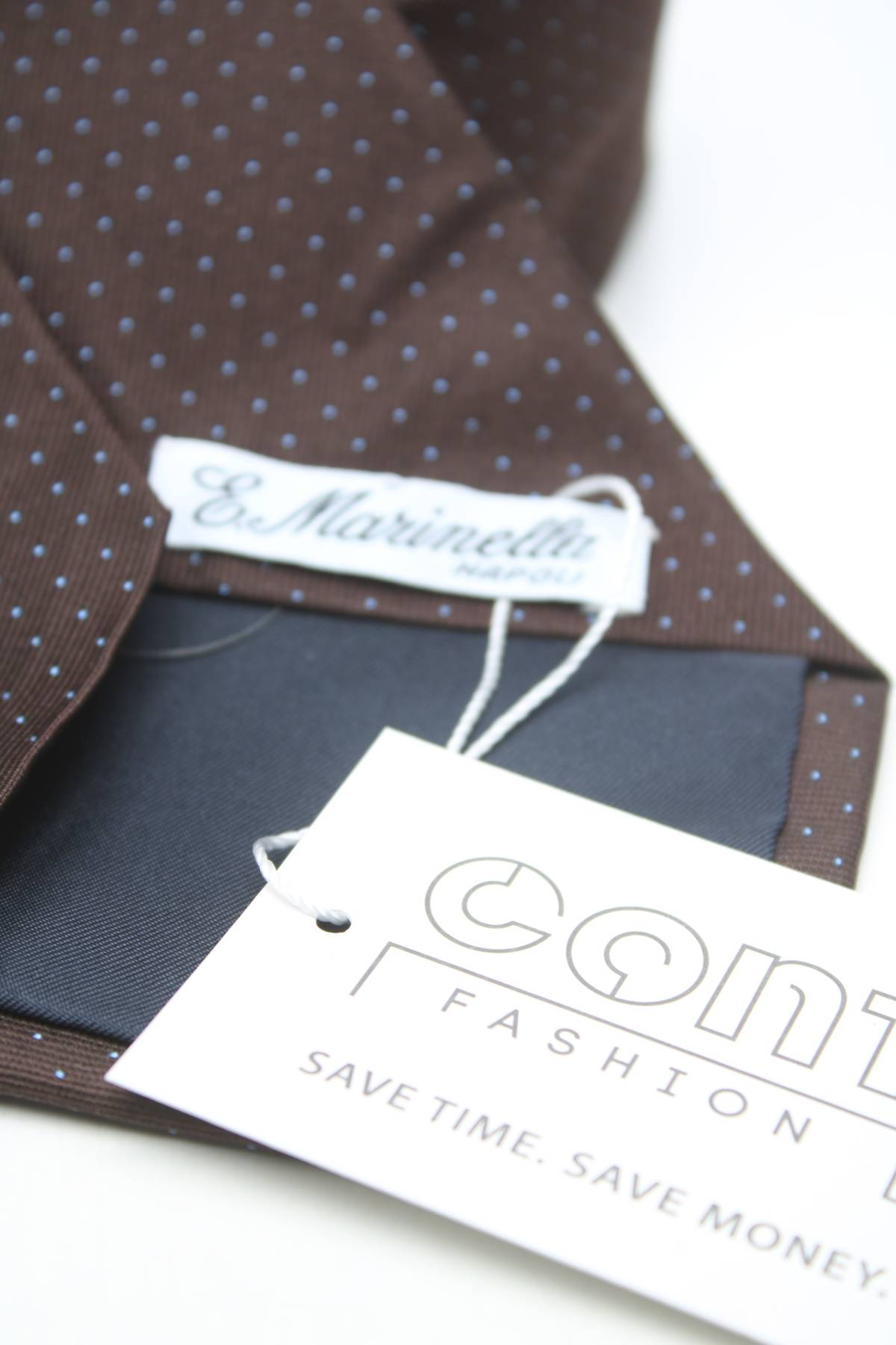 Вратовръзка E. Marinella3