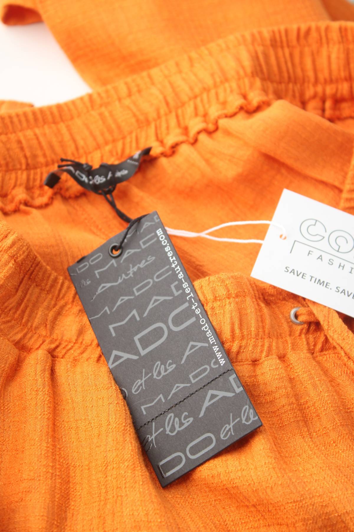 Дамски панталон Mado Et Les Autres3