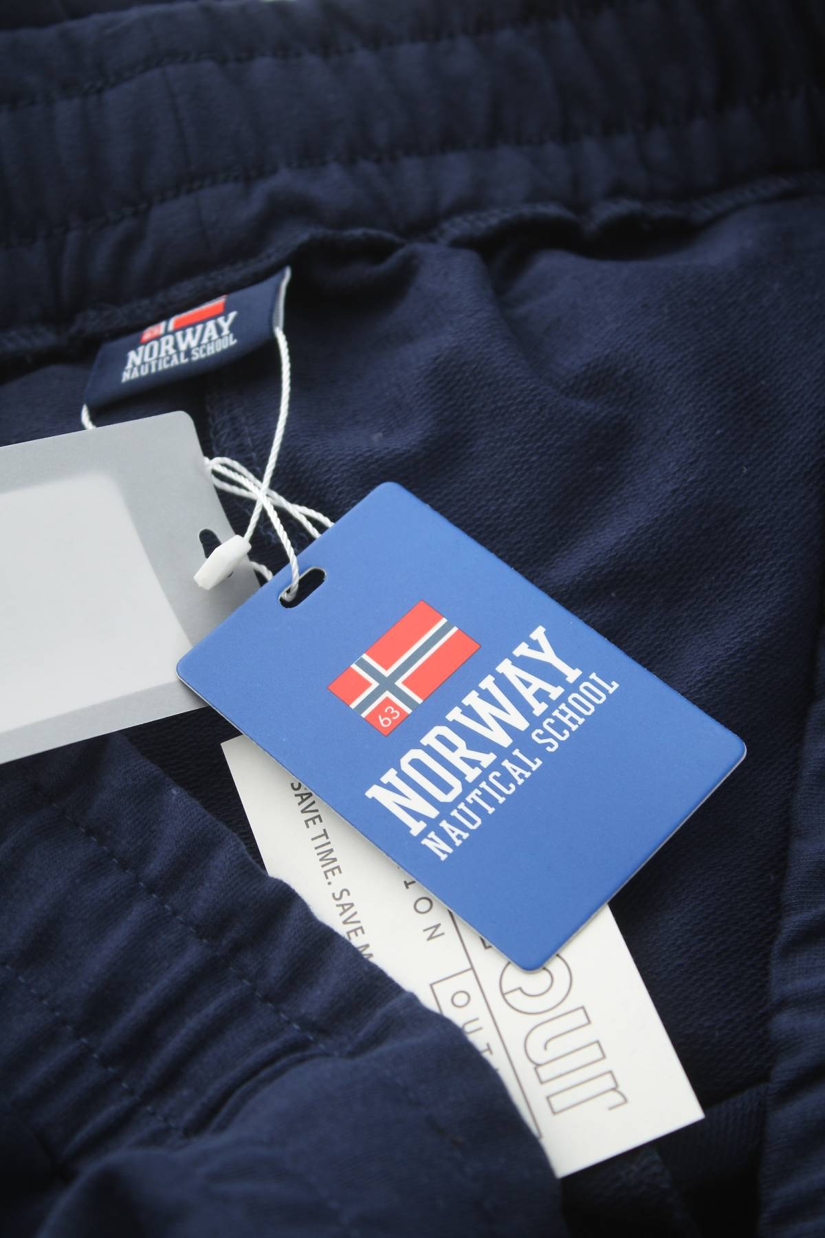 Мъжко спортно долнище Norway Nautical School3