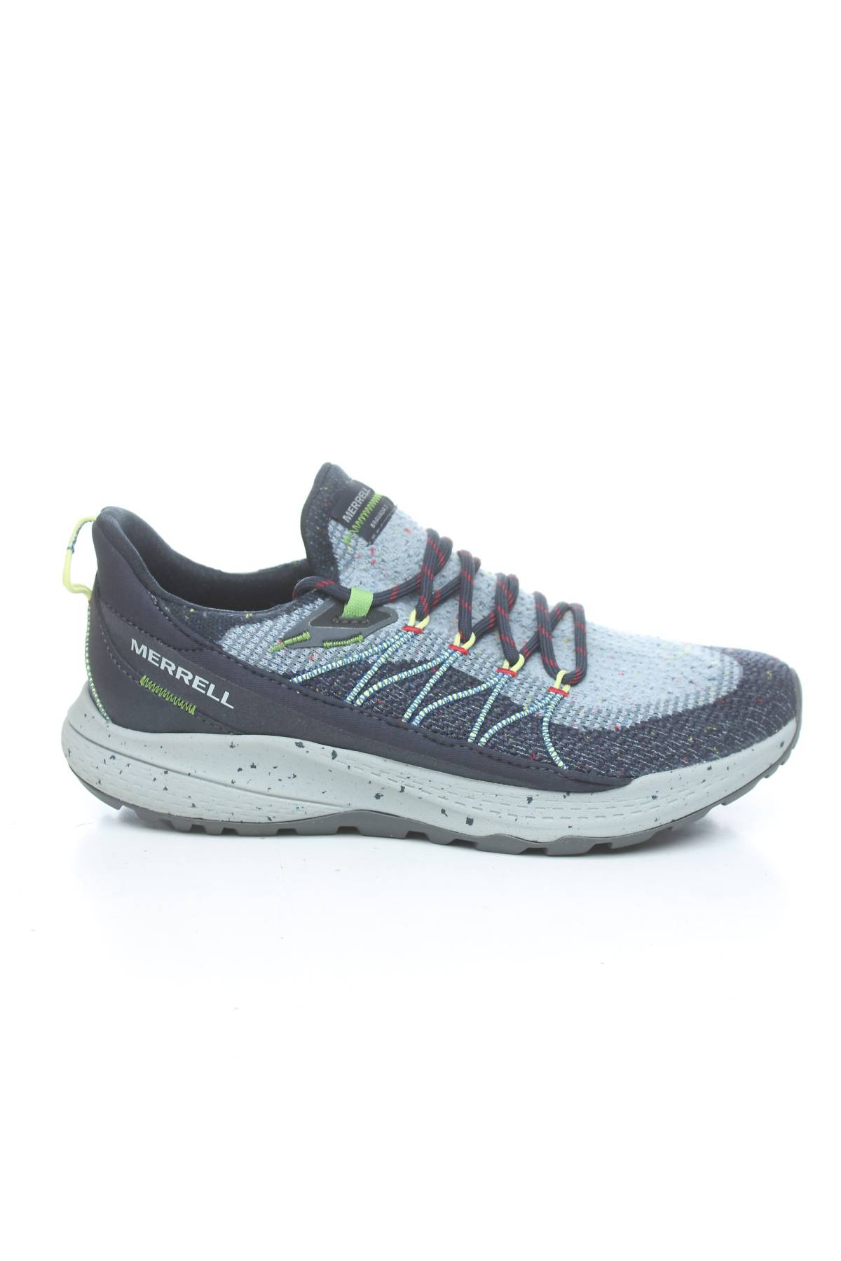 Маратонки Merrell1