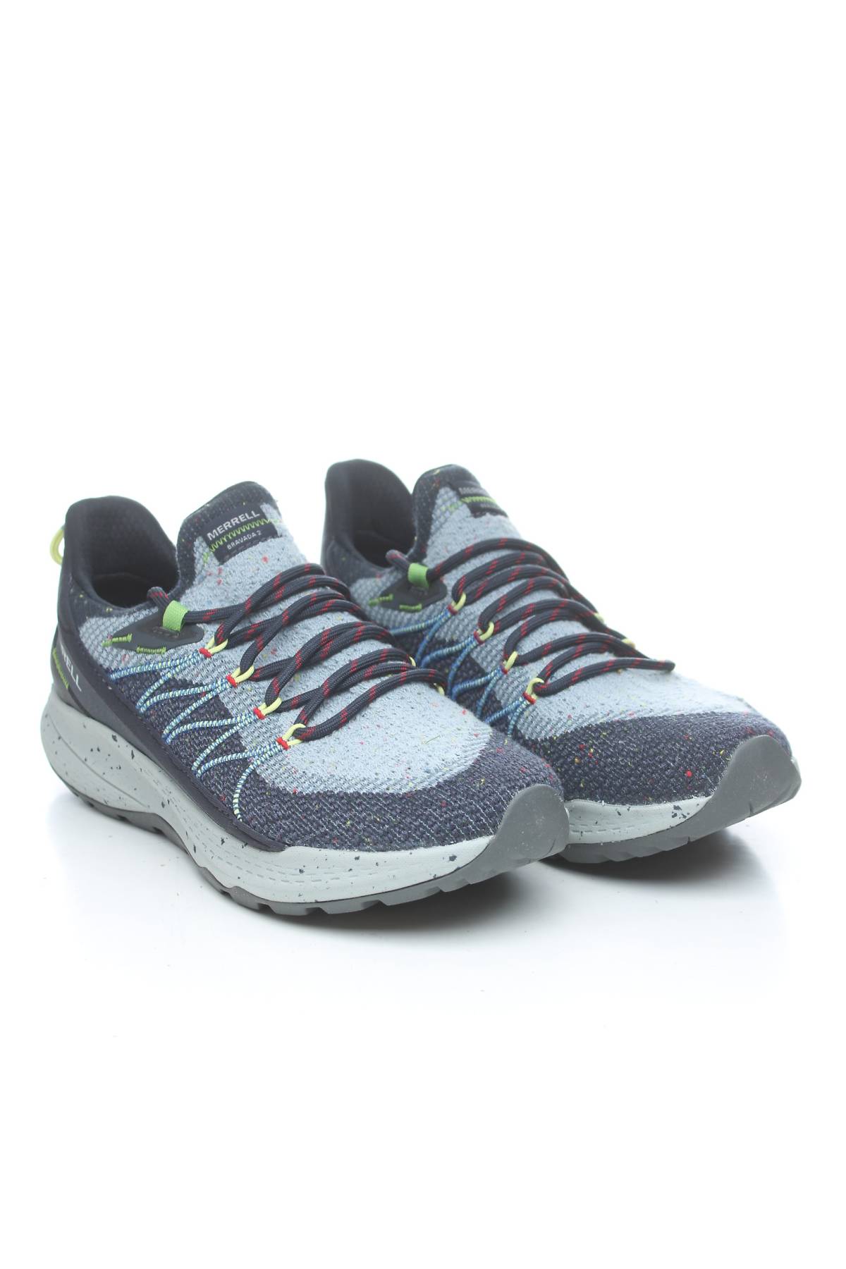 Маратонки Merrell3