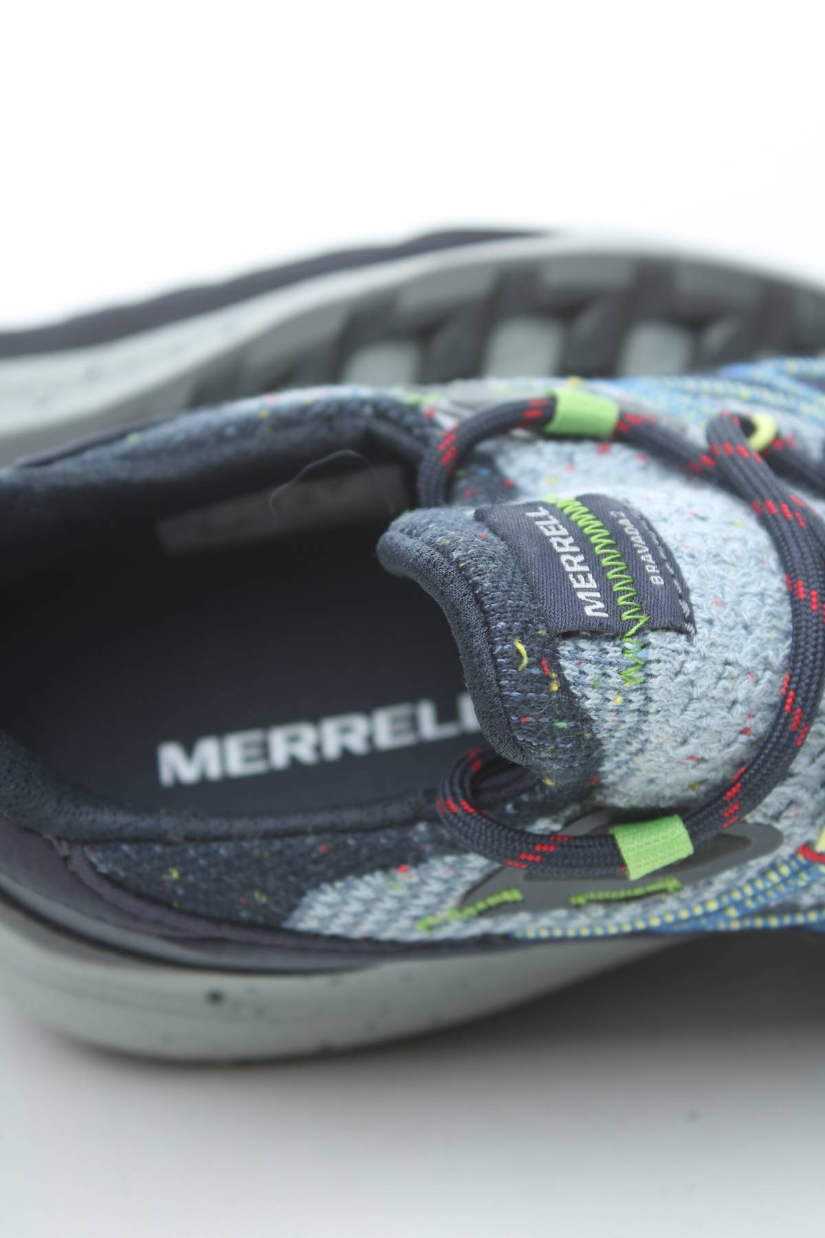 Маратонки Merrell5