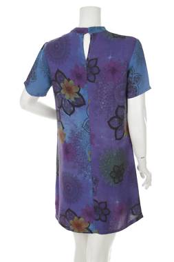 Рокля Desigual2 - Contour.bg Рокля Desigual2