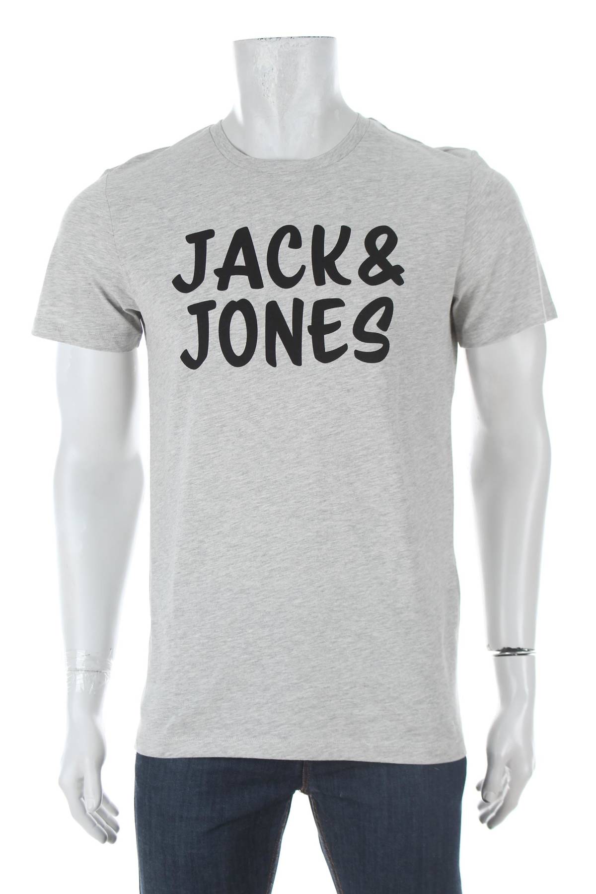 Мъжка тениска Jack & Jones1