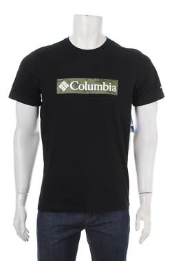 Мъжка тениска Columbia1