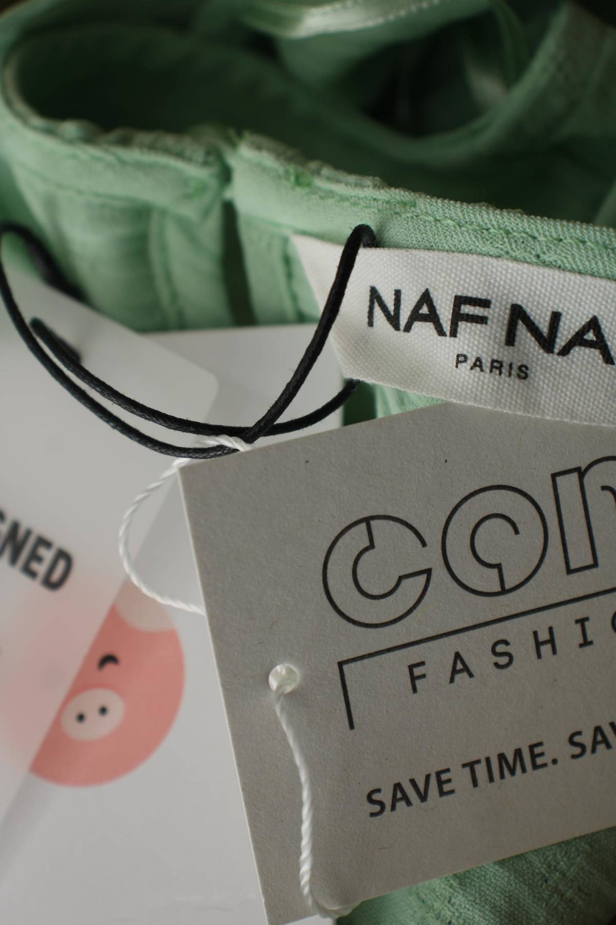 Γυναικεία μπλούζα Naf Naf3