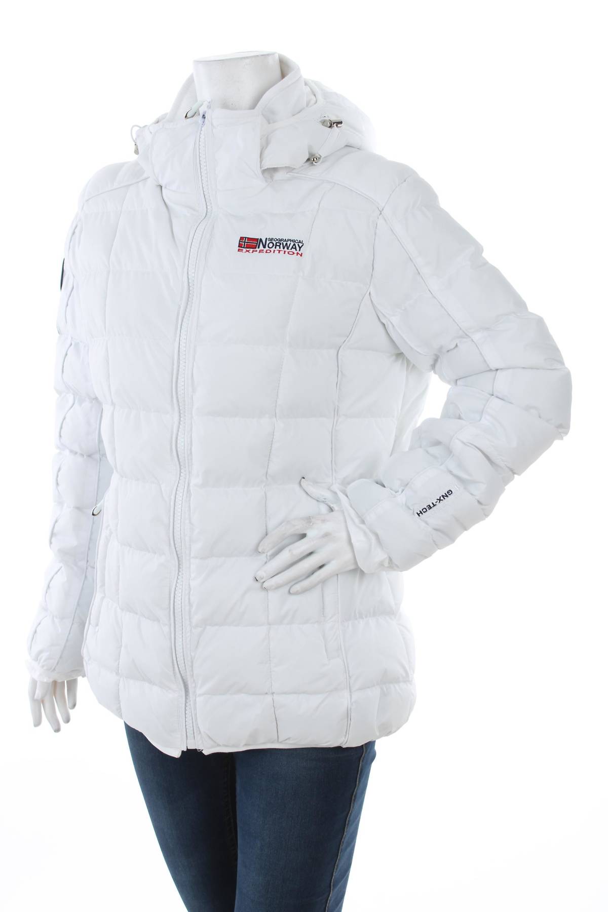 Дамско яке Geographical Norway 1