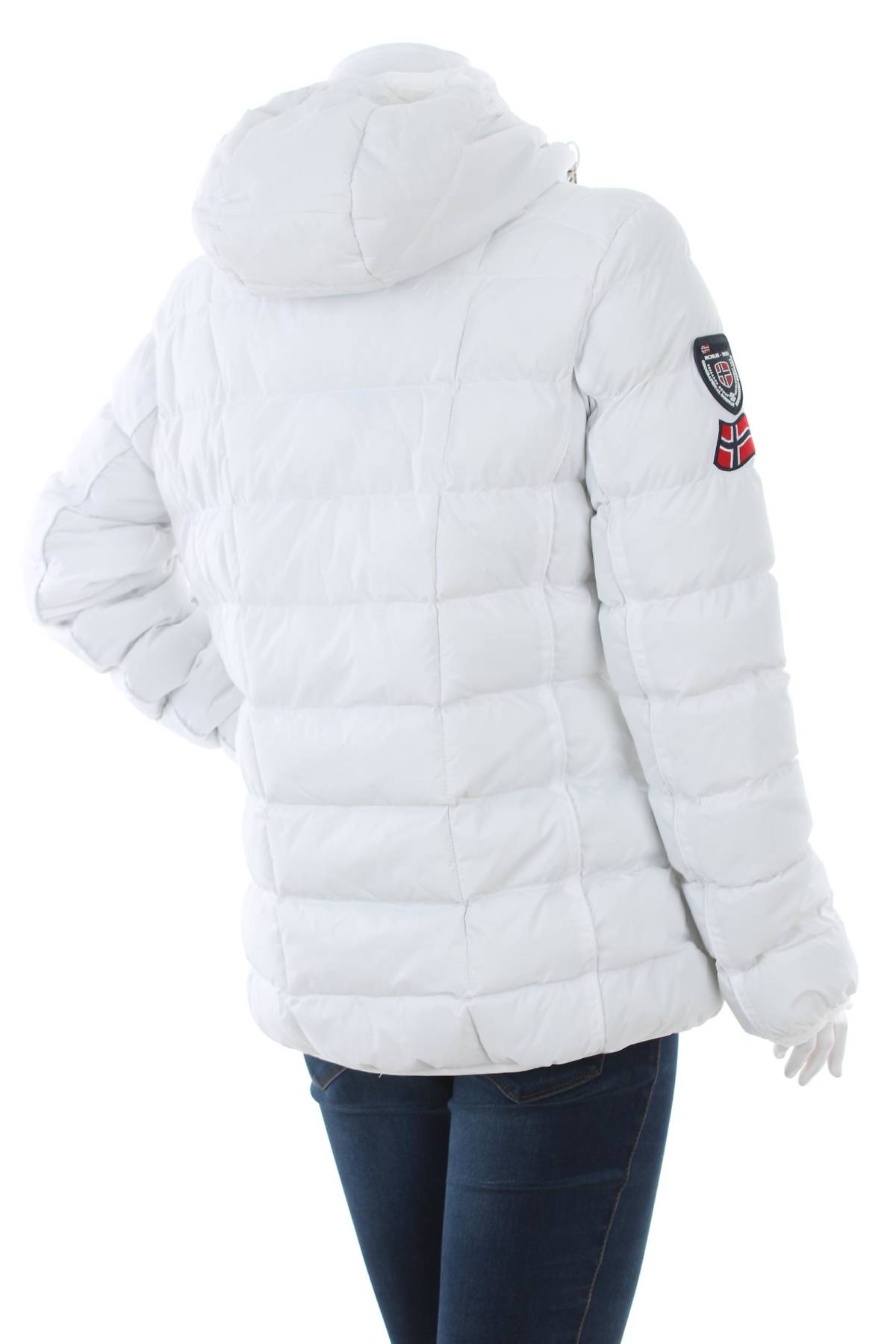 Дамско яке Geographical Norway 2