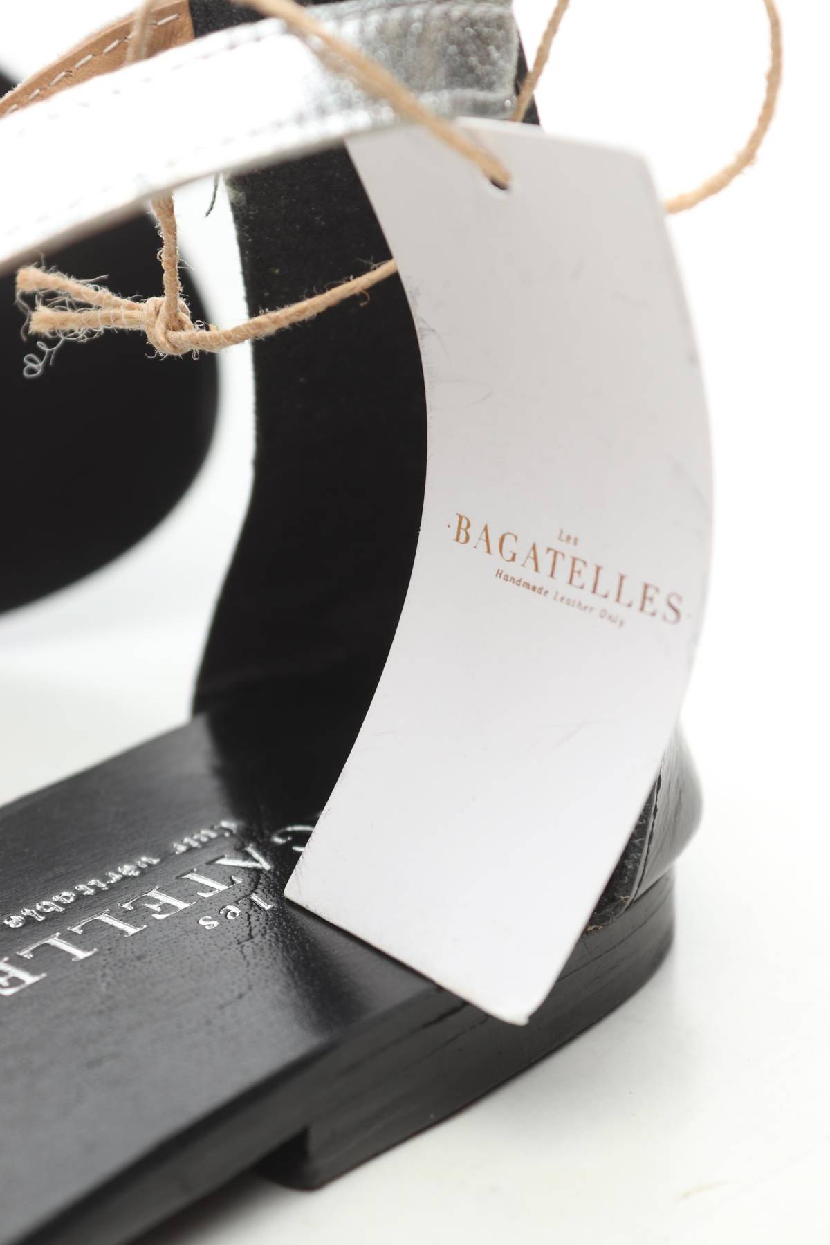 Σανδάλια Les Bagatelles5 - Contourshop.gr Σανδάλια Les Bagatelles5