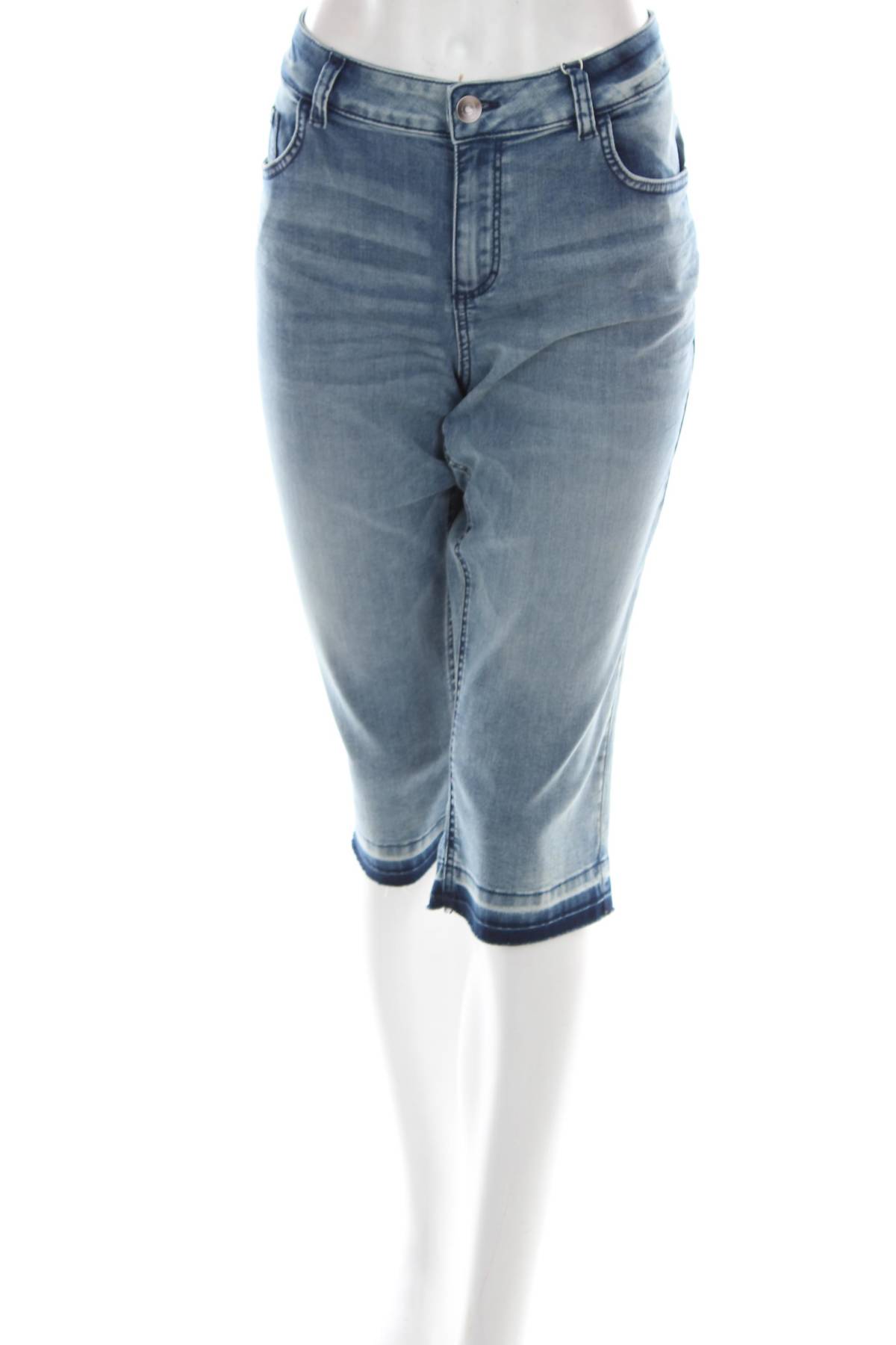Дамски дънки Tom Tailor1 - Contour.bg Дамски дънки Tom Tailor1