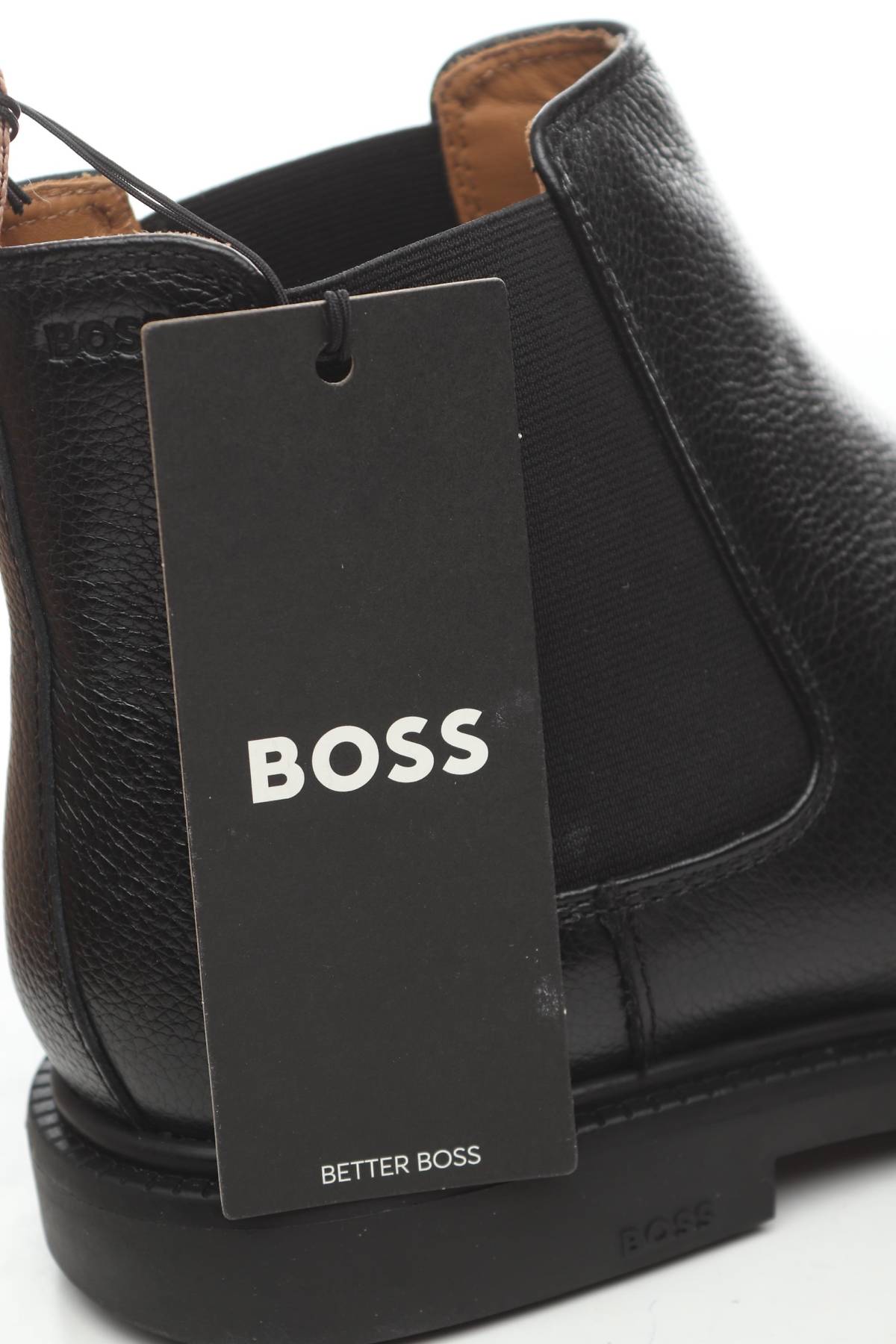 Мъжки обувки BOSS Hugo Boss5