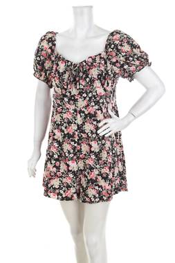 Γυναικεία σαλοπέτα Boohoo1 - Contourshop.gr Γυναικεία σαλοπέτα Boohoo1