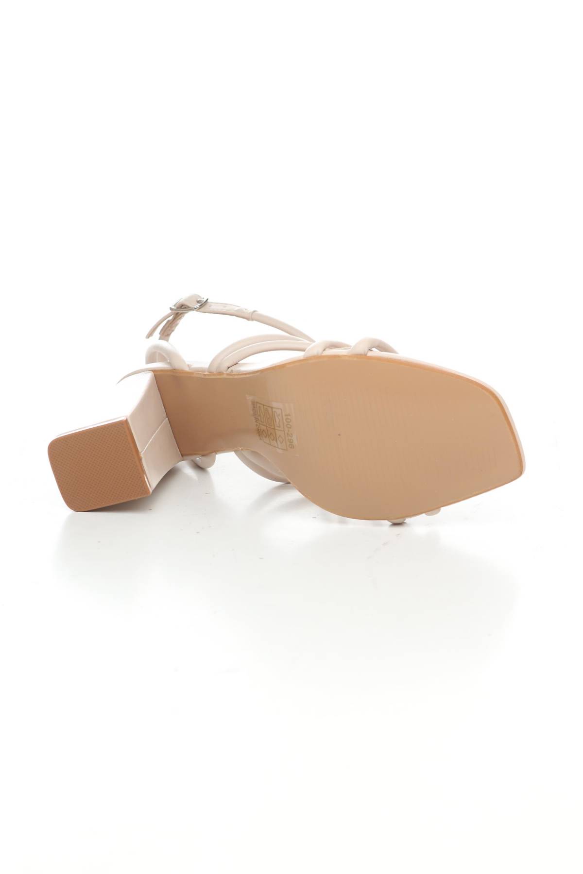 Σανδάλια Joalice Paris4 - Contourshop.gr Σανδάλια Joalice Paris4