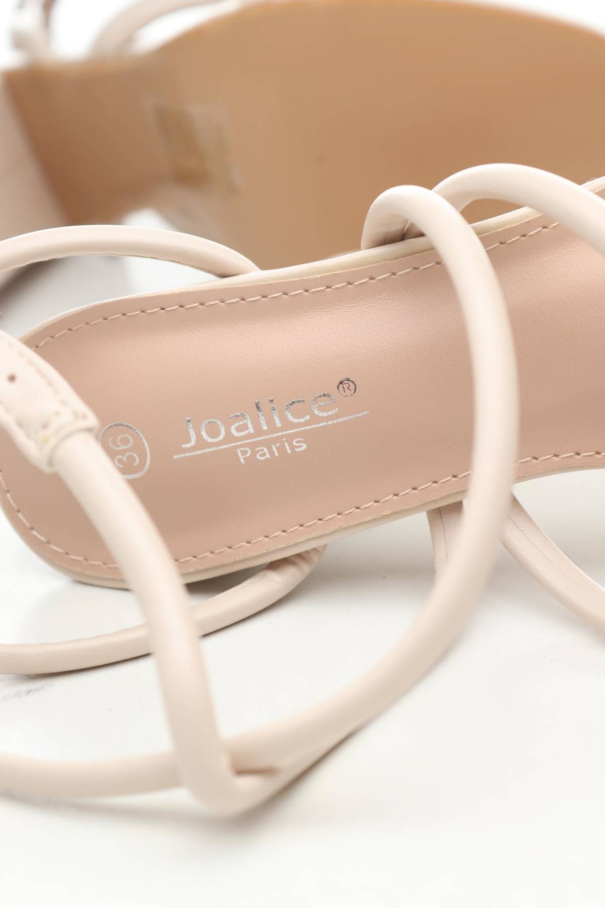 Σανδάλια Joalice Paris5 - Contourshop.gr Σανδάλια Joalice Paris5