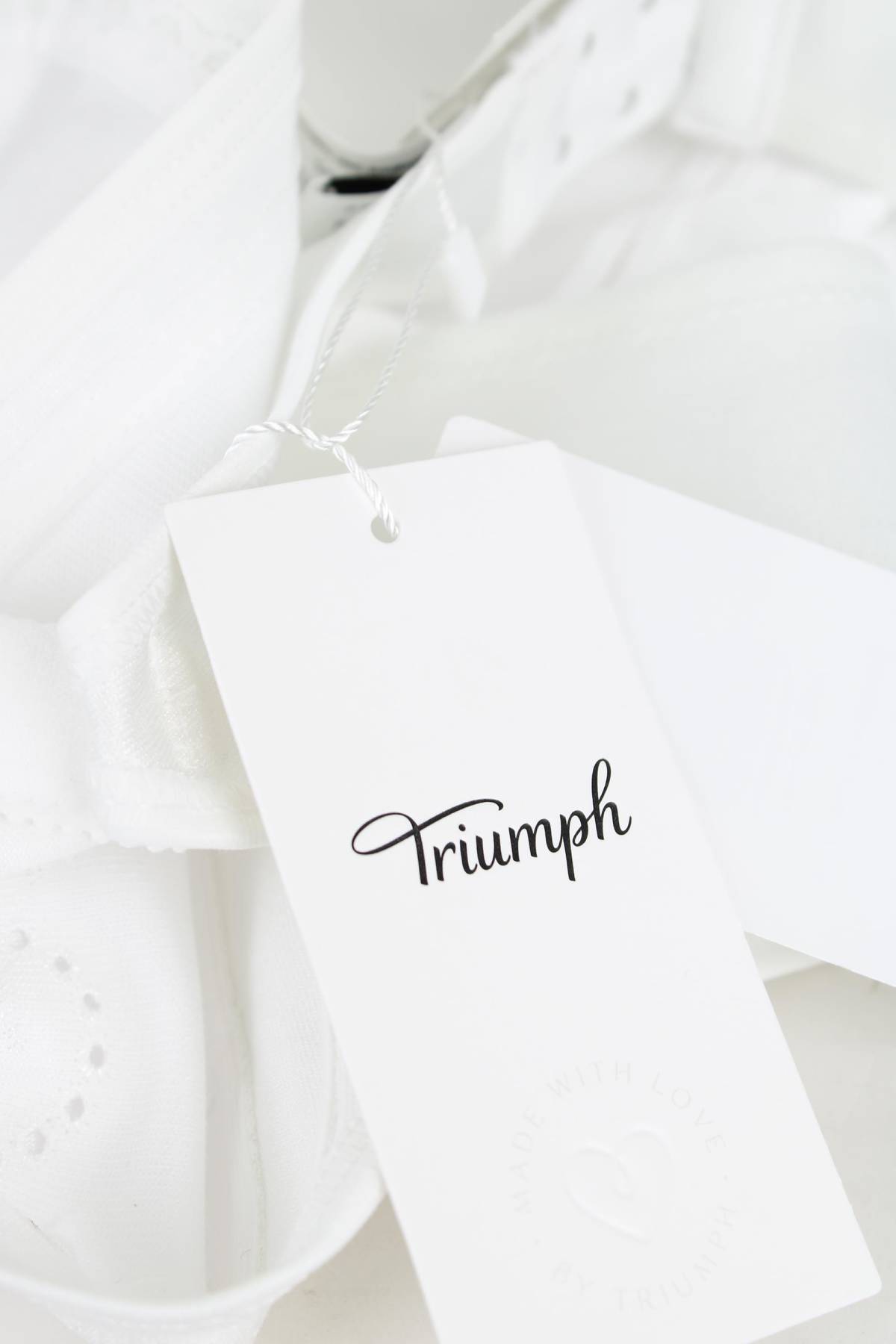 Сутиен Triumph3