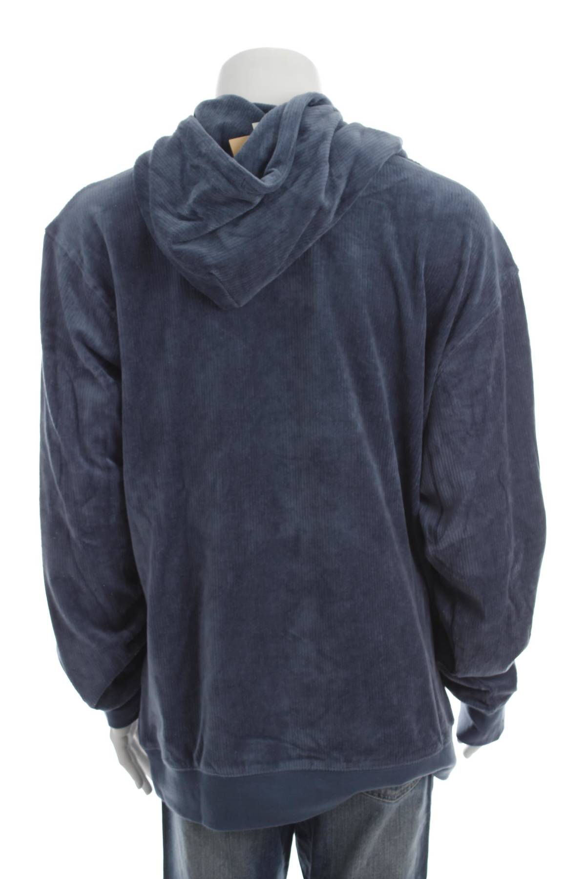 Мъжки суичър Quiksilver 2 - Contour.bg Мъжки суичър Quiksilver 2