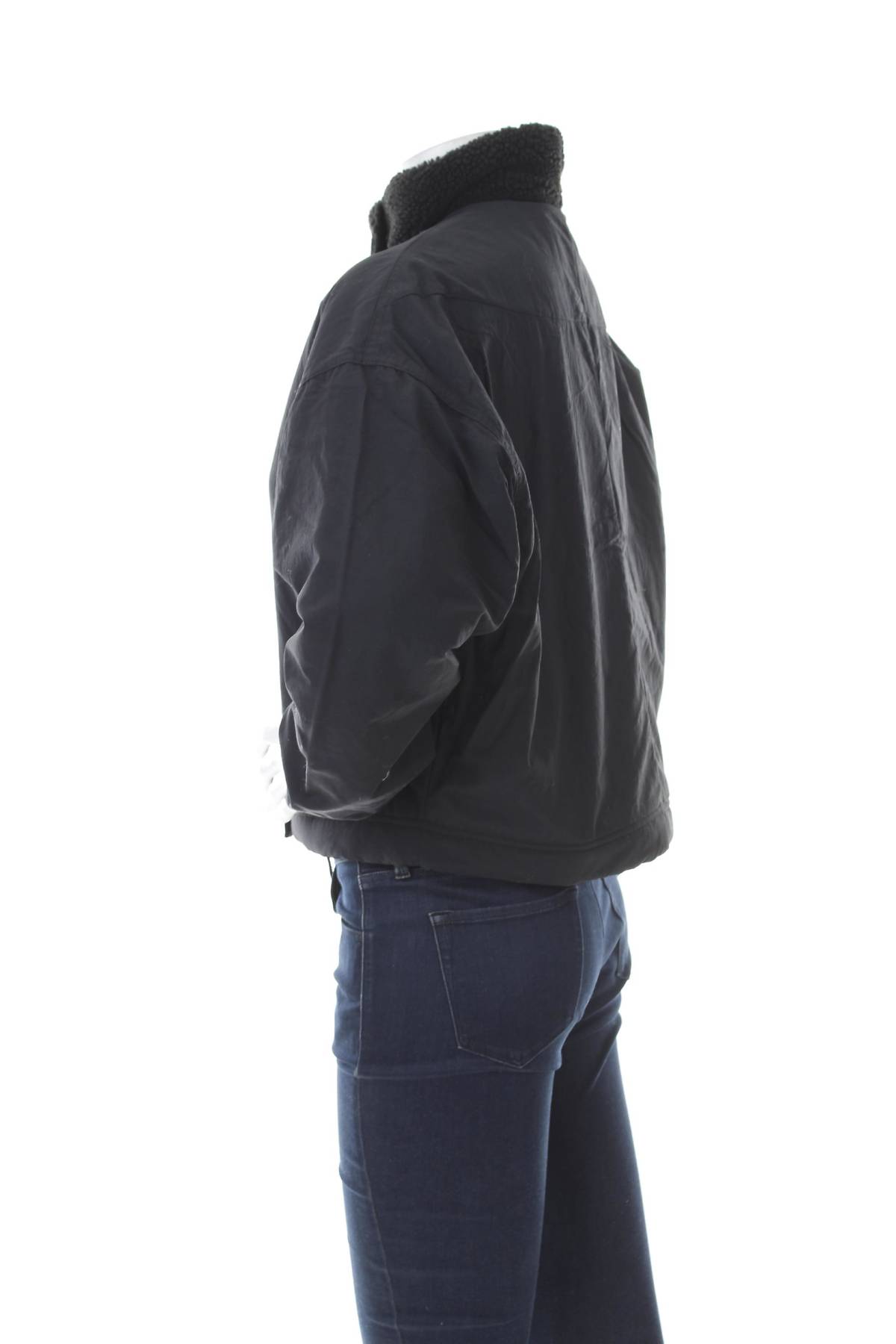 Γυναικείο μπουφάν Nike3