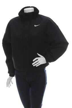 Γυναικείο μπουφάν Nike1