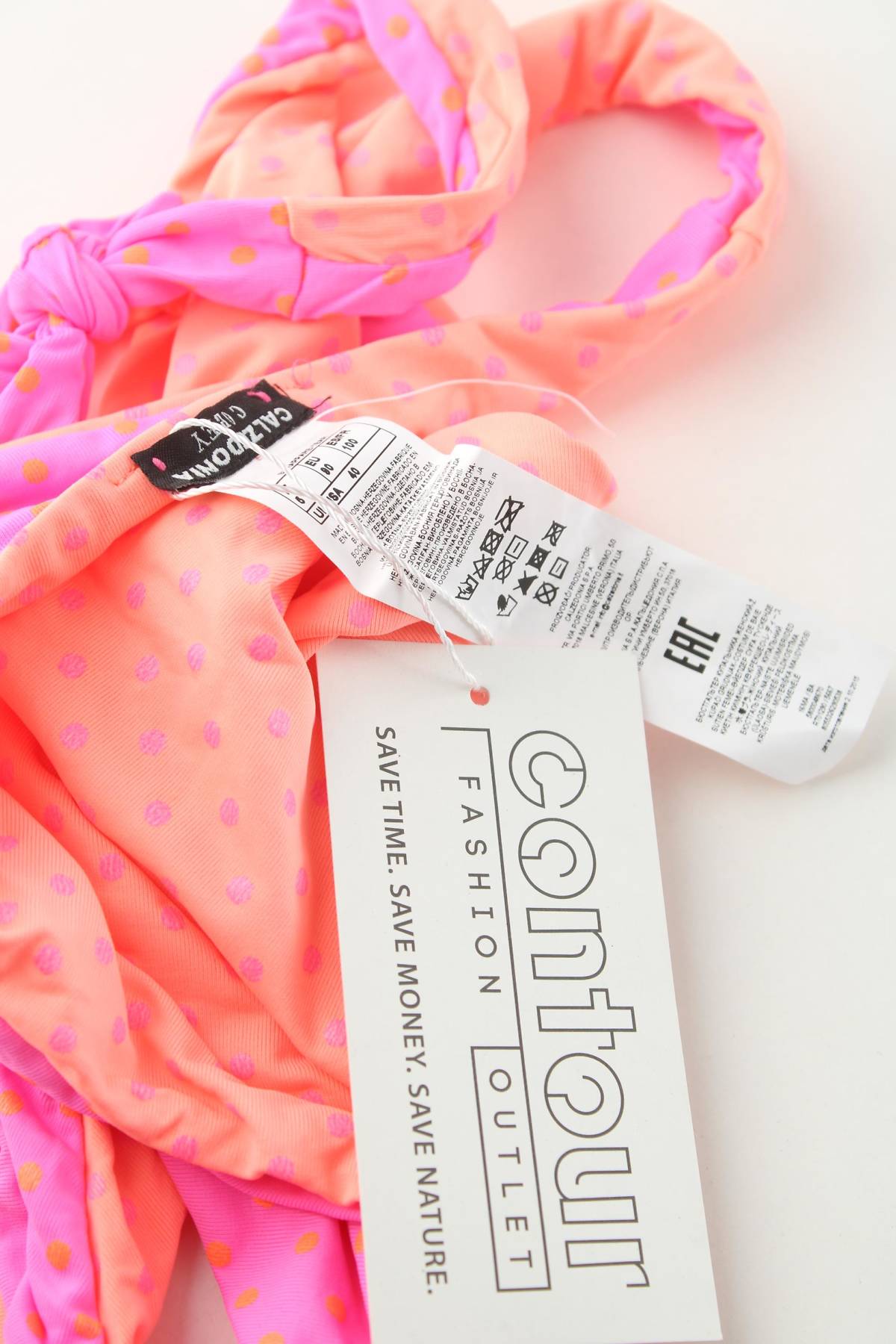 Бански горнище Calzedonia4 - Contour.bg Бански горнище Calzedonia4