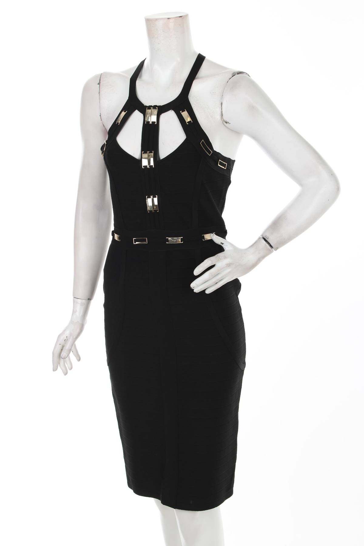 Рокля Guess1 - Contour.bg Рокля Guess1