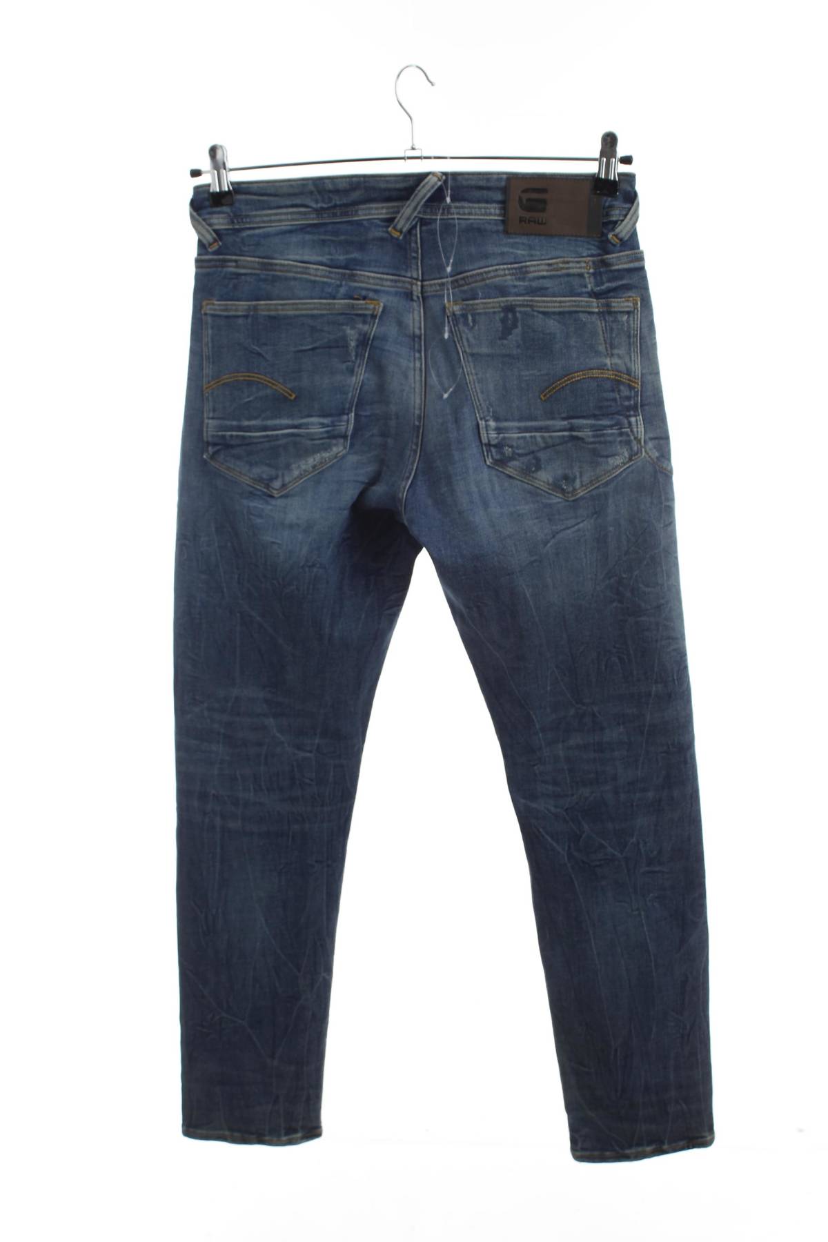 Ανδρικά τζιν G-Star Raw2 - Contourshop.gr Ανδρικά τζιν G-Star Raw2
