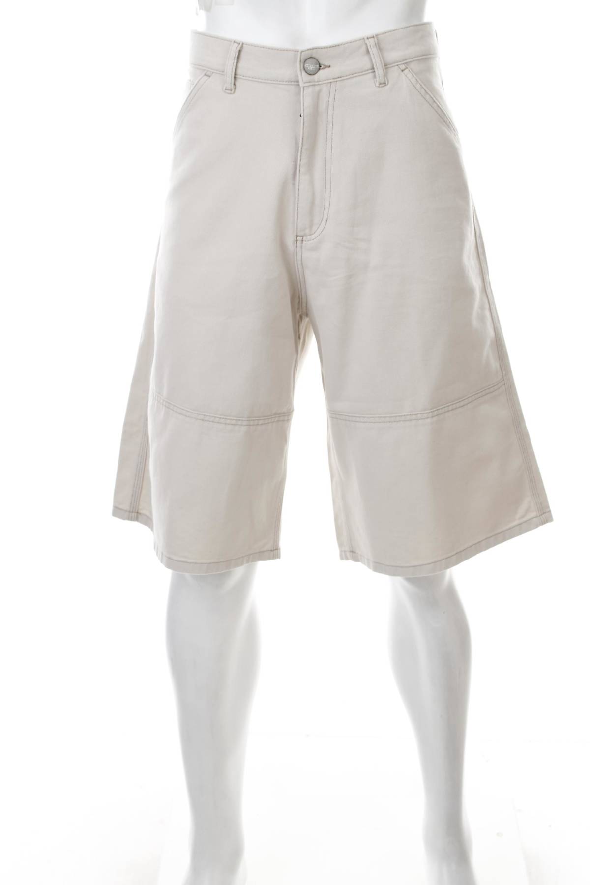 Ανδρικά τζιν σορτσάκια Jack & Jones1 - Contourshop.gr Ανδρικά τζιν σορτσάκια Jack & Jones1