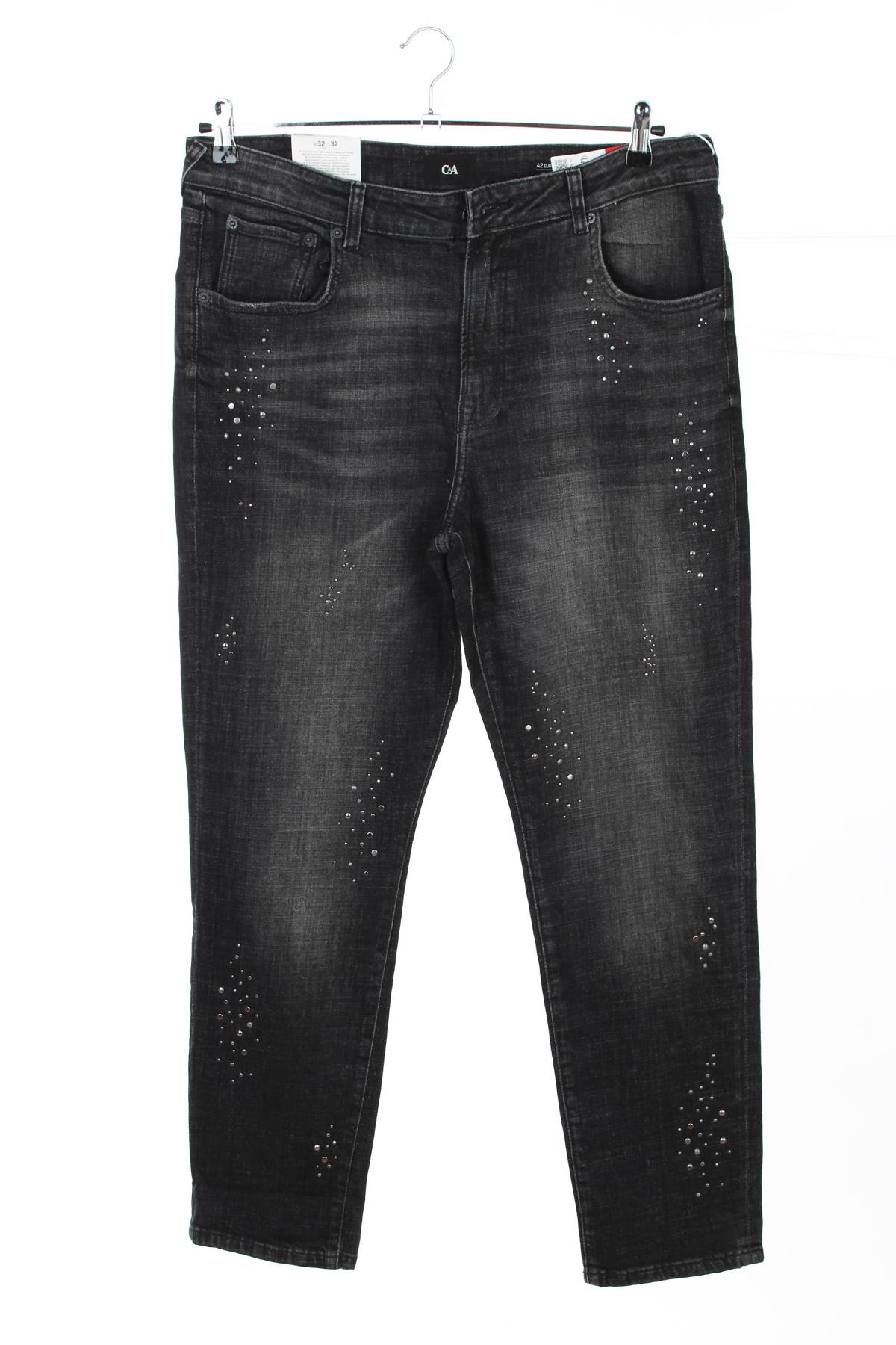 Γυναικεία τζιν C&A1