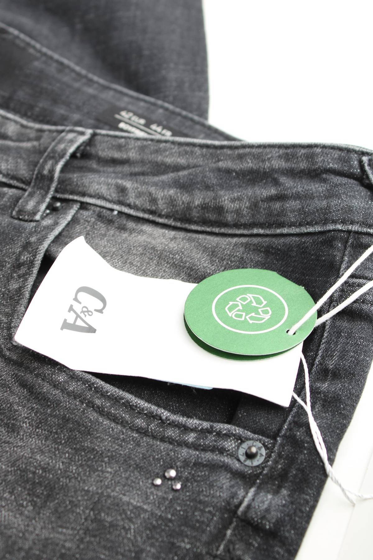 Γυναικεία τζιν C&A3