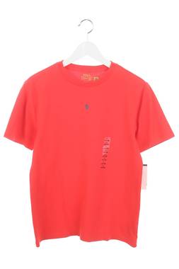 Παιδικό t-shirt Polo by Ralph Lauren1 - Contourshop.gr Παιδικό t-shirt Polo by Ralph Lauren1