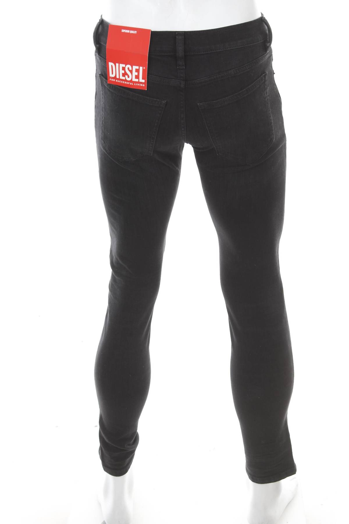 Мъжки дънки Diesel2 - Contour.bg Мъжки дънки Diesel2