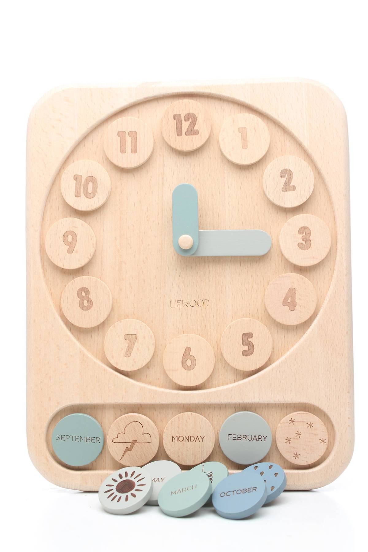 παιχνίδι Liewood1