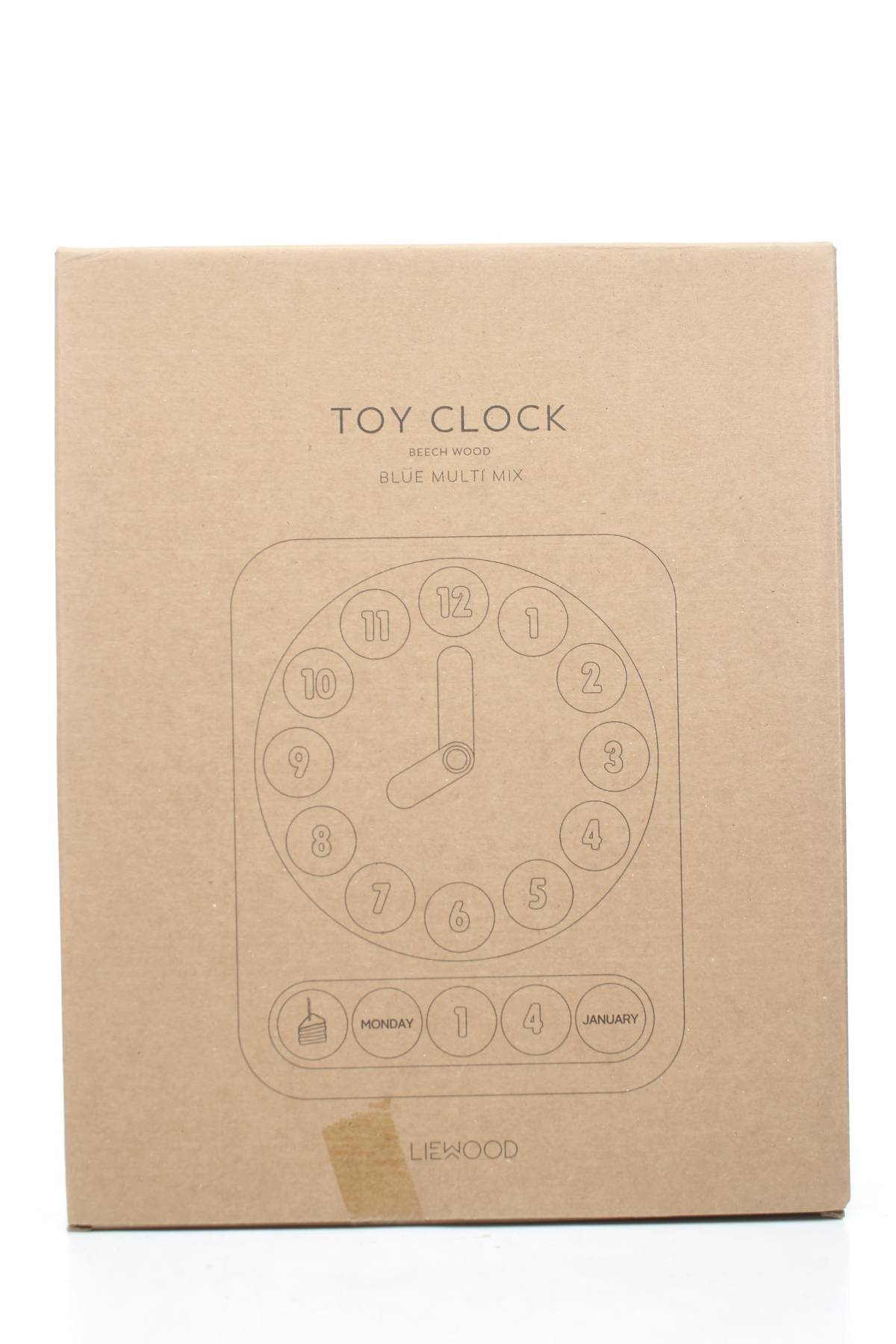 παιχνίδι Liewood3