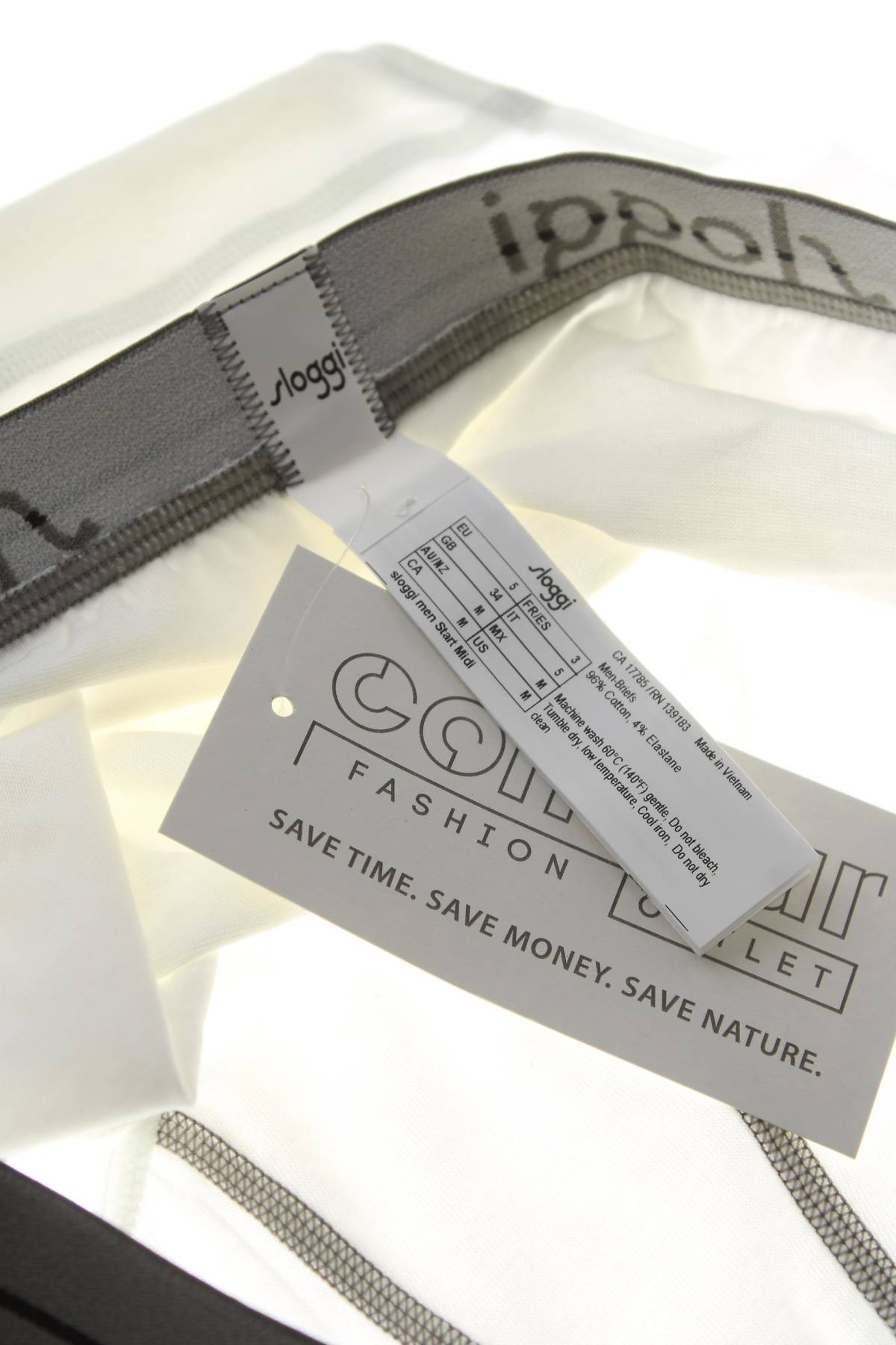 Мъжки слип Sloggi3