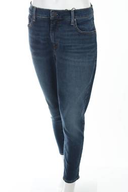 Γυναικεία τζιν Levi's1