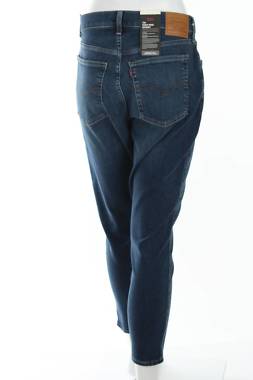 Γυναικεία τζιν Levi's2