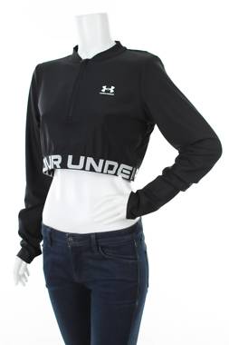 Дамска спортна блуза Under Armour1