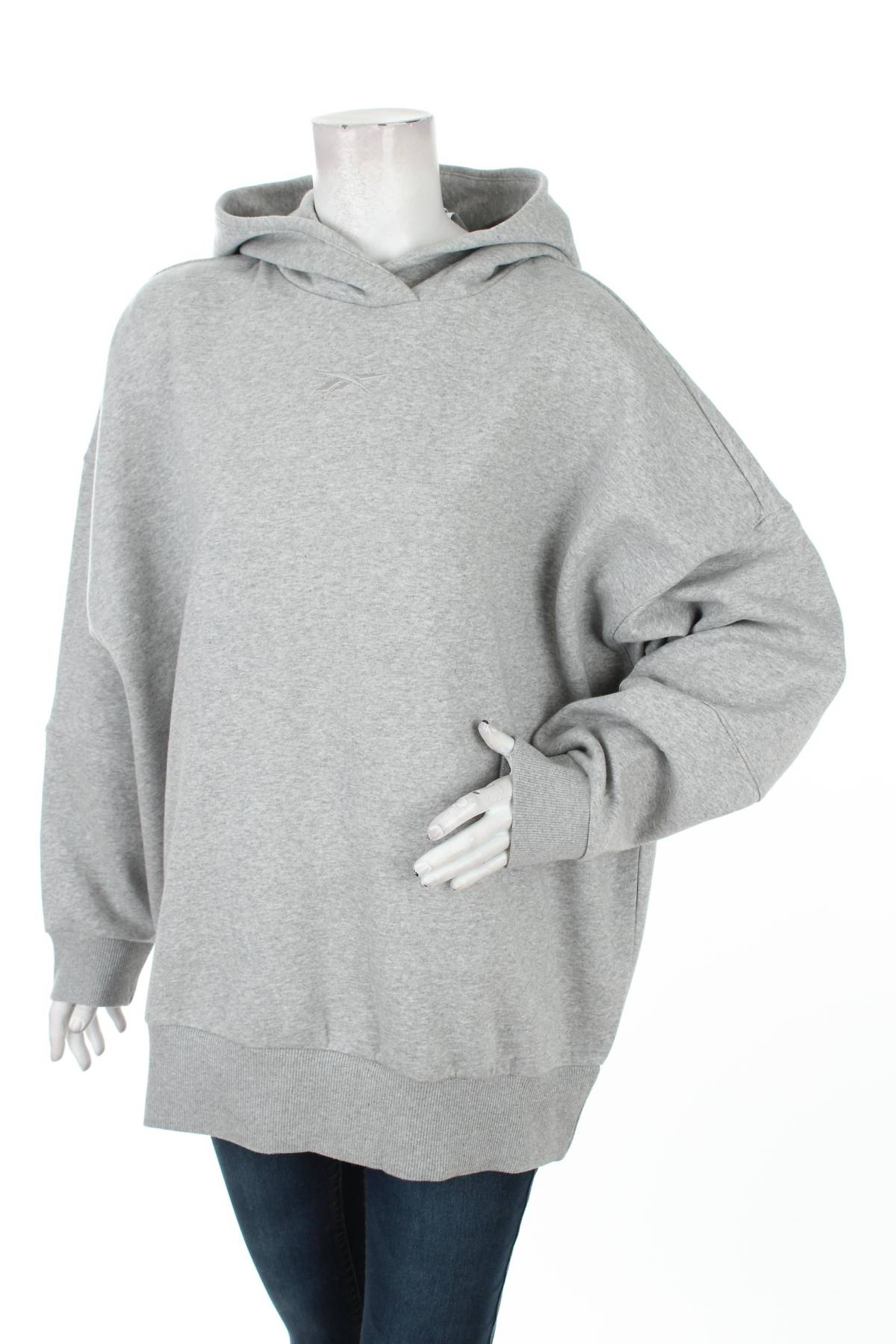 Дамски суичър Reebok1