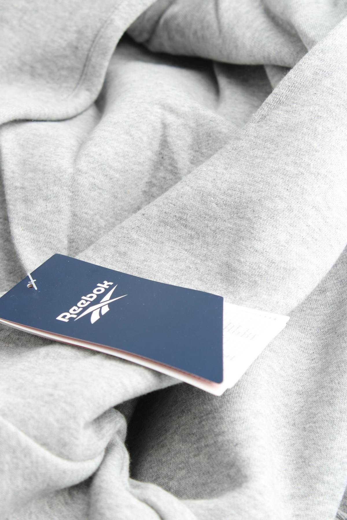 Дамски суичър Reebok3