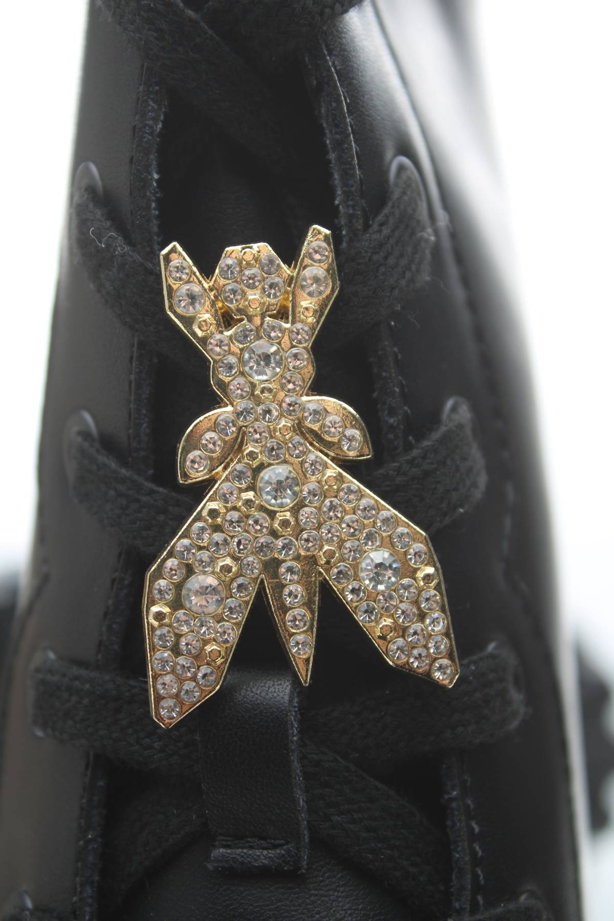 Дамски боти Patrizia Pepe5