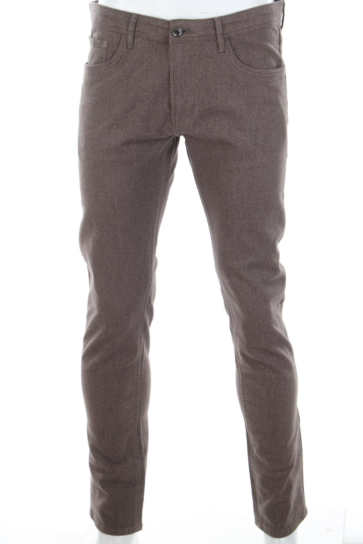 Мъжки панталон Massimo Dutti1