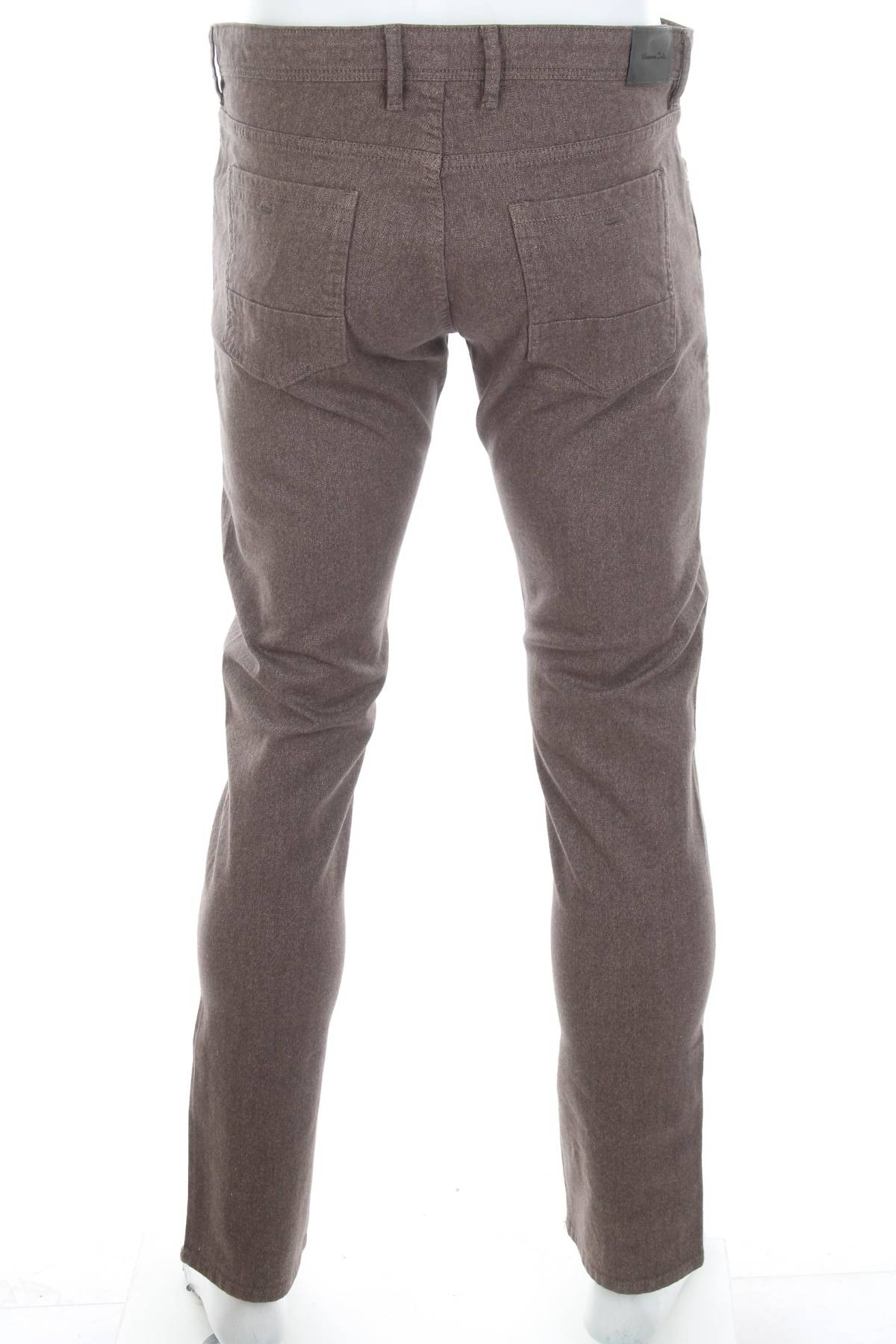 Мъжки панталон Massimo Dutti2