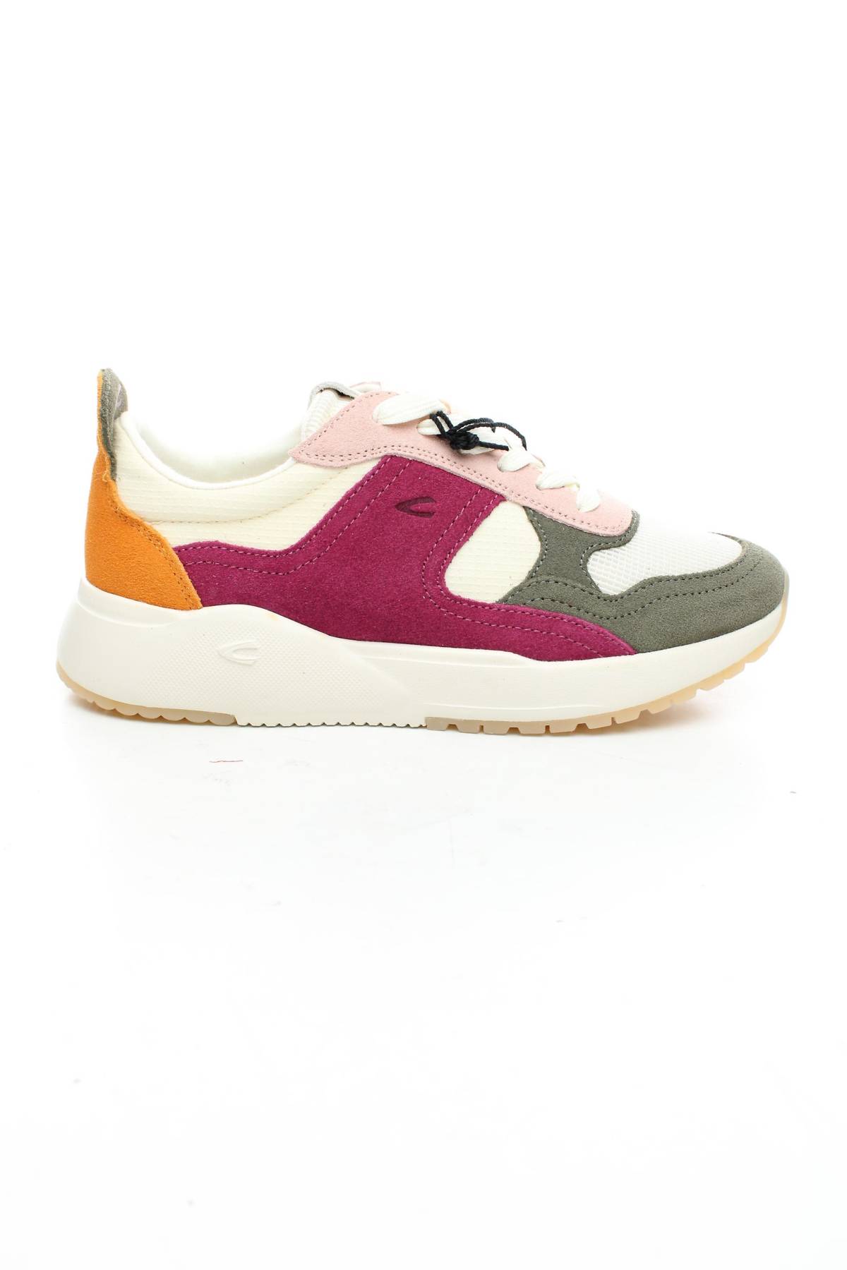 Маратонки Camel Active1