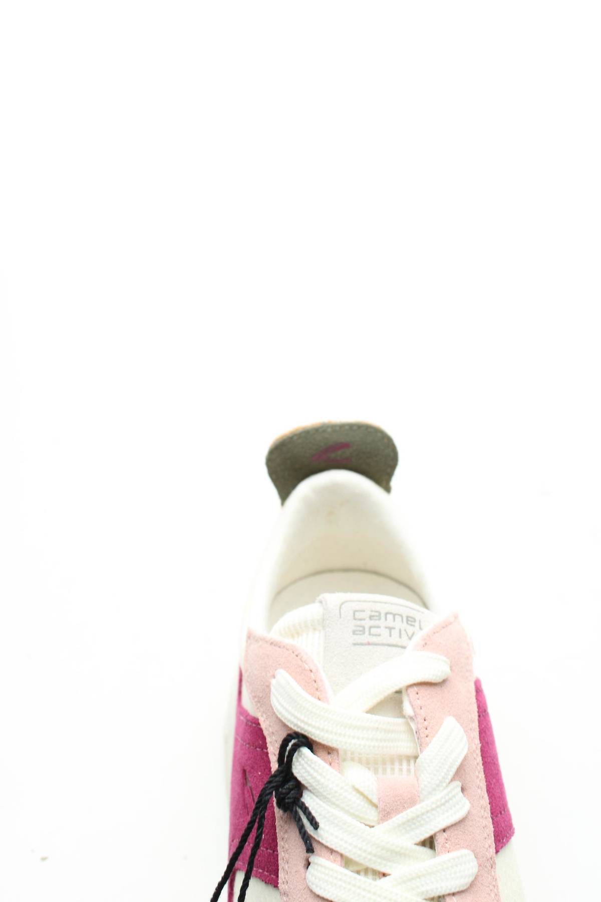 Маратонки Camel Active5