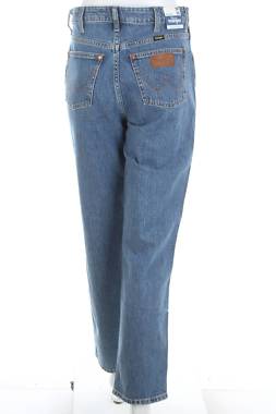 Γυναικεία τζιν Wrangler2