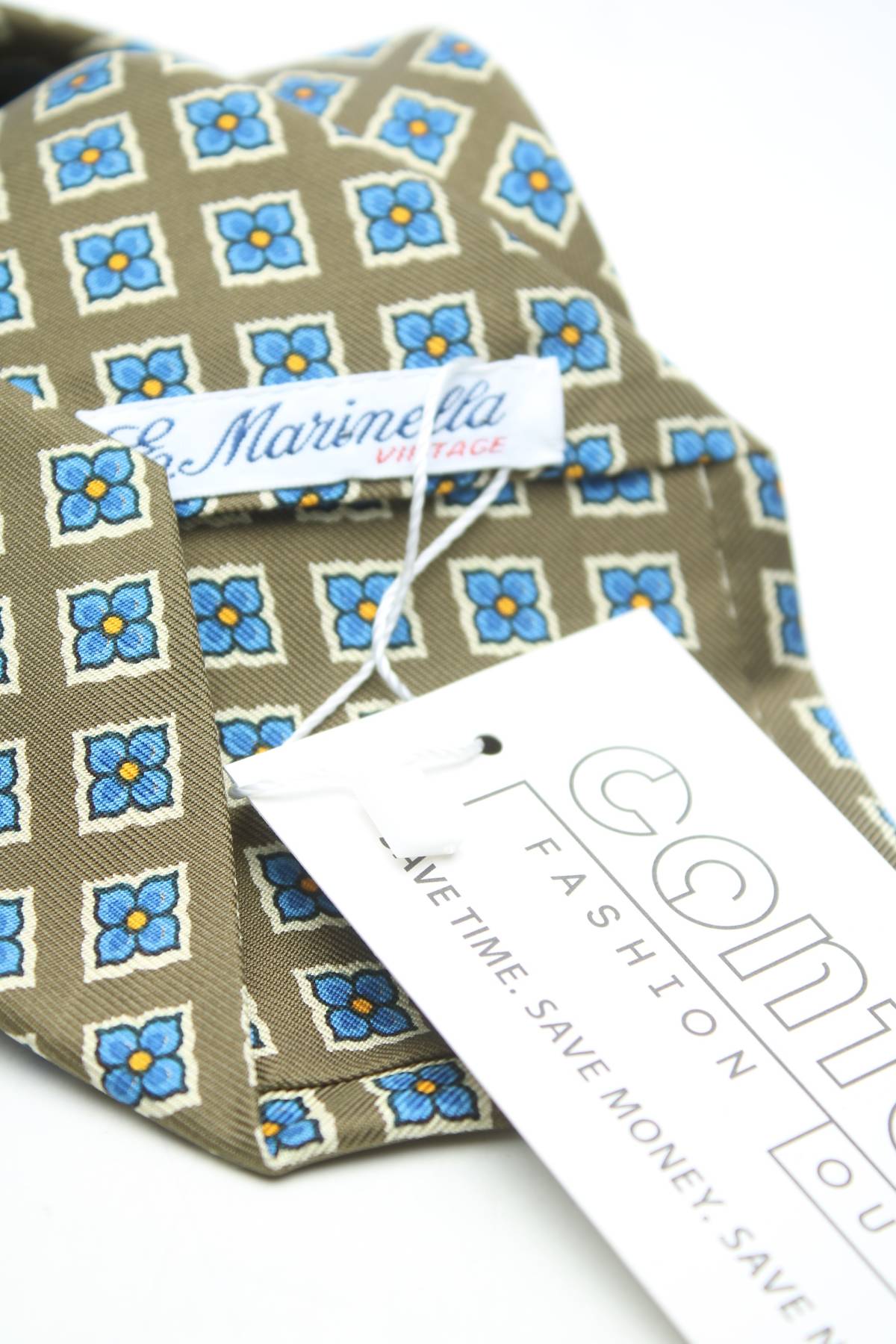 Вратовръзка E. Marinella3